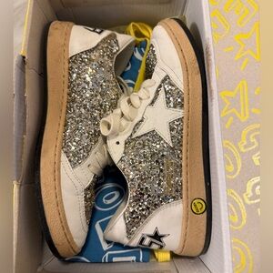 Golden Goose Kids sneaker